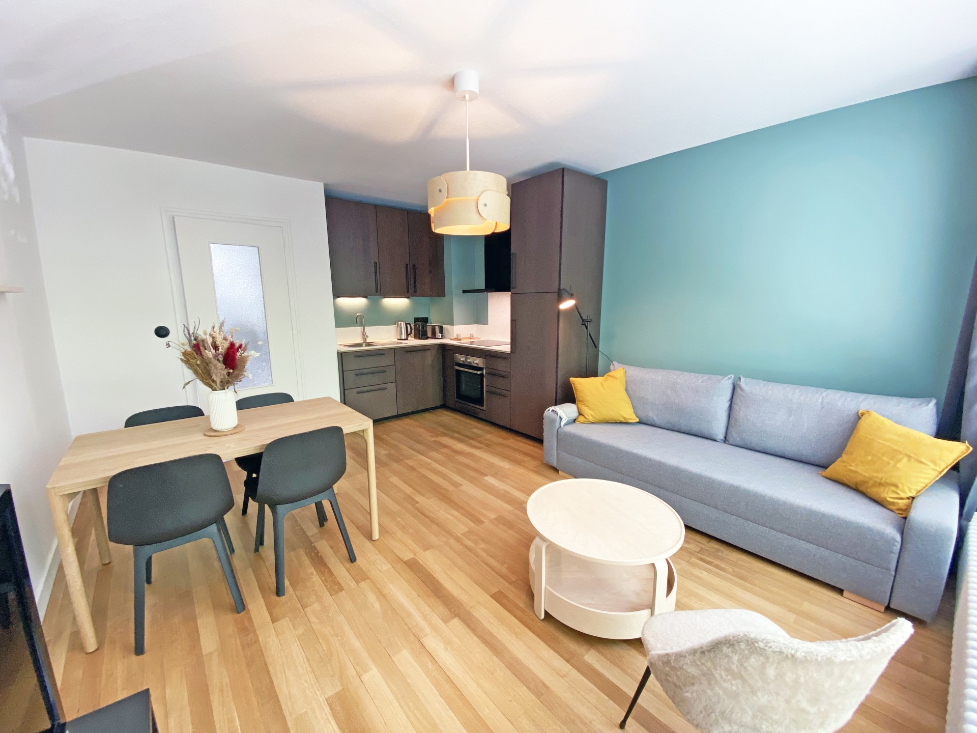 Appartement France