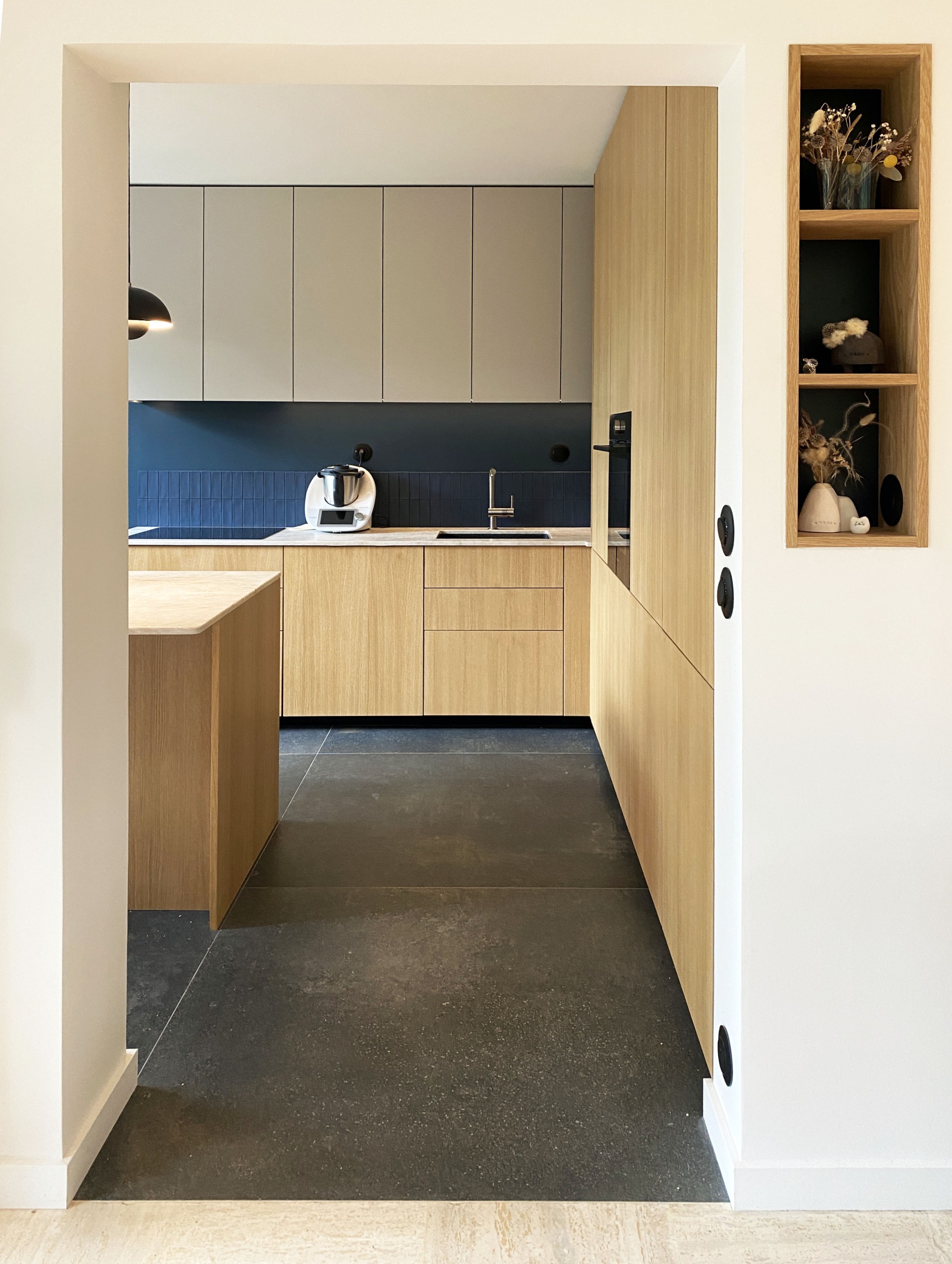 Le sur mesure 