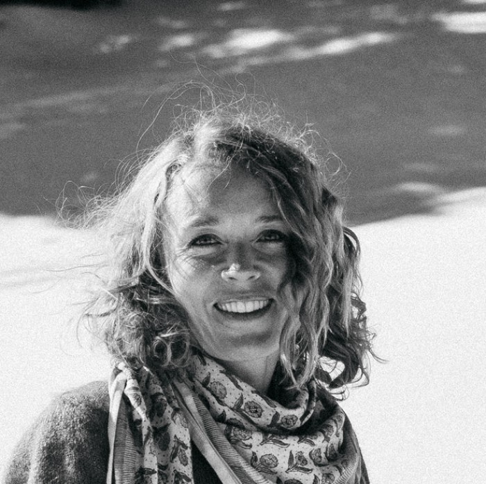 Photo d'Honorine Carion - Architecte